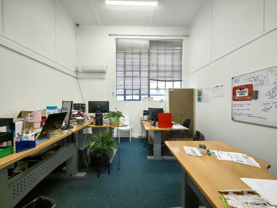 To Let commercial Property for Rent in Observatory Western Cape